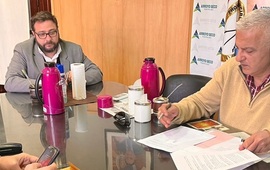 La mayor&iacute;a de los juicios fueron heredados por la gesti&oacute;n de Gres.