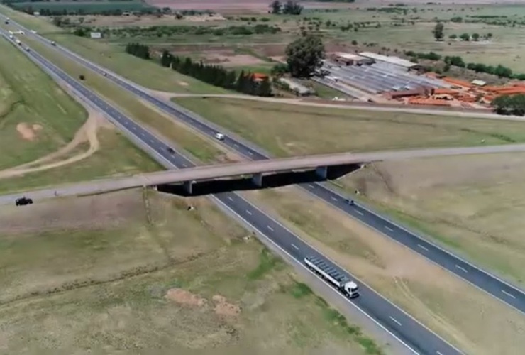 El tr&aacute;mite del mega proyecto deber&aacute; ser continuado por la gesti&oacute;n del radical desde el 10 de diciembre.