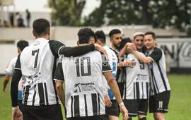 Imagen de Uni&oacute;n visita a Atl&eacute;tico Empalme en busca de dar vuelta la serie