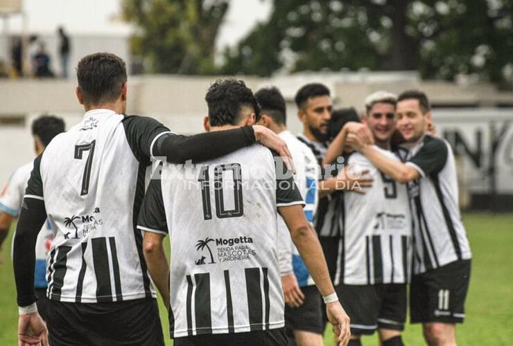 Imagen de Unión visita a Atlético Empalme en busca de dar vuelta la serie