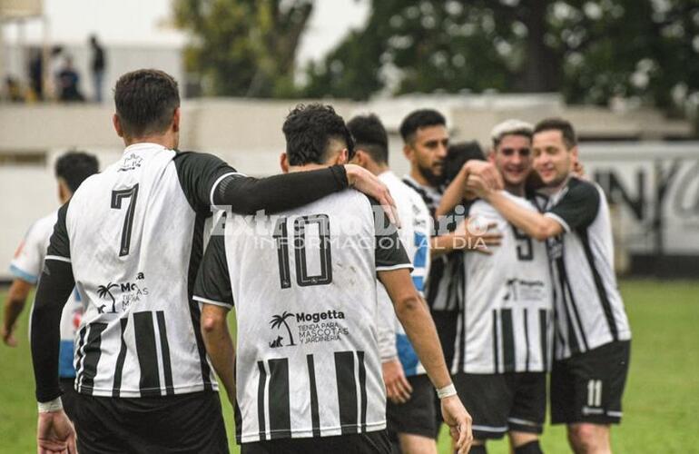 Imagen de Unión visita a Atlético Empalme en busca de dar vuelta la serie