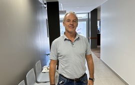 Cavallero confirm&oacute; que comenzar&aacute;n con 750 c&aacute;pitas.