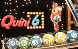 Imagen de Un santafesino gan&oacute; m&aacute;s de $192.000.000 en el Quini 6