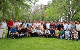 Imagen de El peronismo territorial construye una nueva identidad pol&iacute;tica