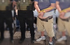Imagen de La drogó con una jeringa en el Expreso y le exigió datos bancarios: fue detenido