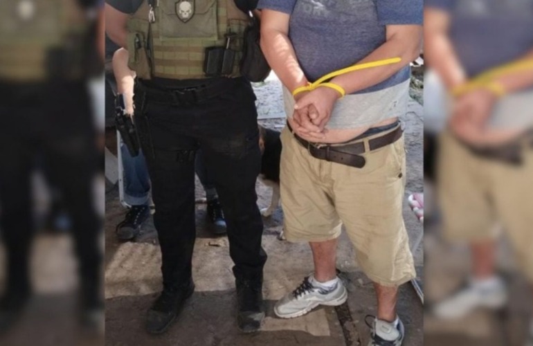 Imagen de La drogó con una jeringa en el Expreso y le exigió datos bancarios: fue detenido