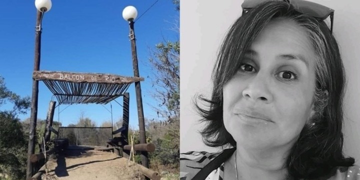 Imagen de Asesinaron de un disparo en la cabeza a una mujer en Andino