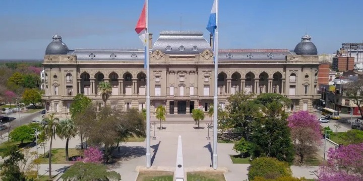 Imagen de Santa Fe logró el puntaje máximo de Transparencia Presupuestaria Provincial