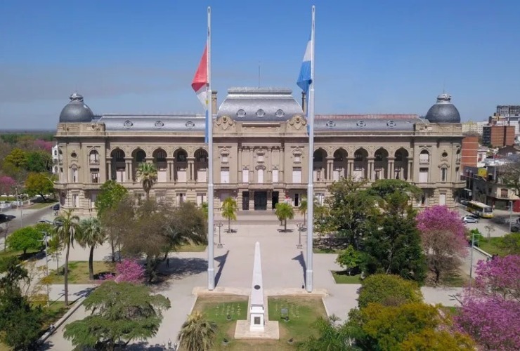 Imagen de Santa Fe logr&oacute; el puntaje m&aacute;ximo de Transparencia Presupuestaria Provincial