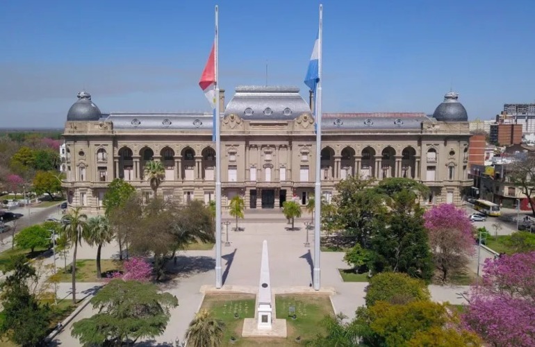 Imagen de Santa Fe logró el puntaje máximo de Transparencia Presupuestaria Provincial