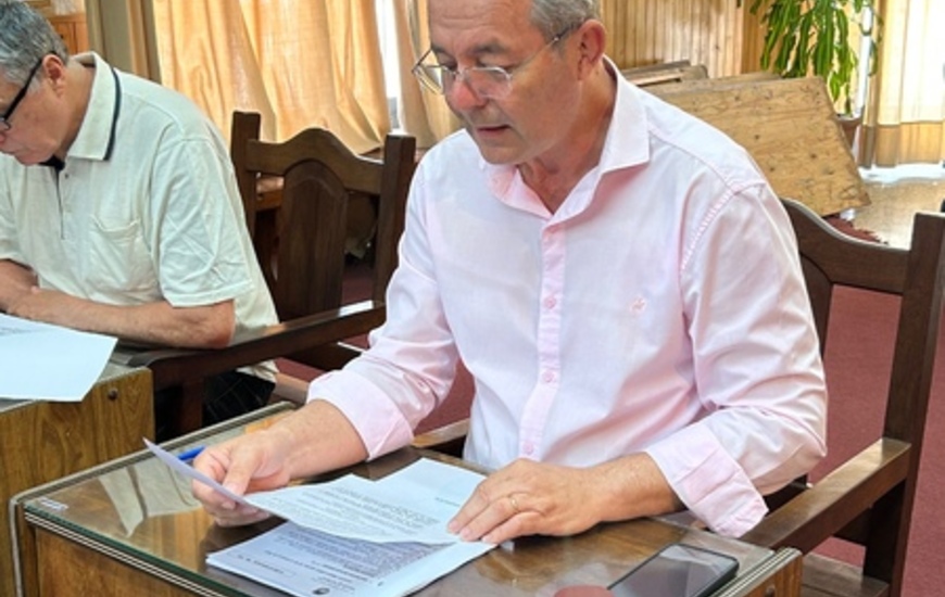 La &uacute;ltima actualizaci&oacute;n fue en abril del 2022.