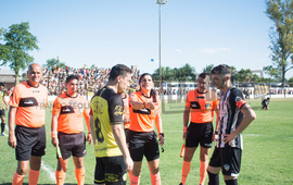 Imagen de Uni&oacute;n y Empalme Central vuelven a verse las caras en una final