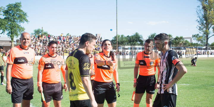 Imagen de Unión y Empalme Central vuelven a verse las caras en una final