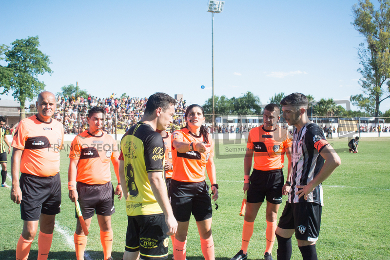 Imagen de Uni&oacute;n y Empalme Central vuelven a verse las caras en una final