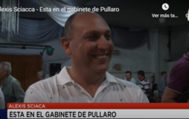 Foto: captura de pantalla Canal 6