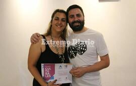 Imagen de El taller de reciclado a cargo de la profesora Ver&oacute;nica Ferreyra cerr&oacute; el a&ntilde;o con una gran muestra