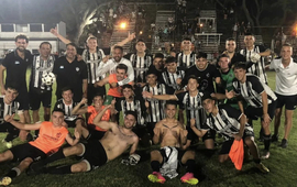Imagen de Sub 21: Uni&oacute;n jugar&aacute; la final frente a Libertad