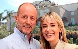 Imagen de Casino Victoria: la justicia investiga facturas millonarias emitidas por J&eacute;sica Cirio