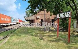 Imagen de Alvear ya tiene media sanci&oacute;n de Diputados para ser declarada ciudad
