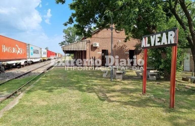 Imagen de Alvear ya tiene media sanci&oacute;n de Diputados para ser declarada ciudad