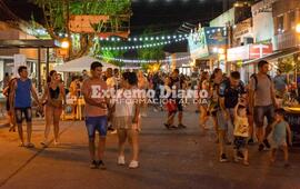 Imagen de El 17 de diciembre se realizar&aacute; el paseo comercial a cielo abierto
