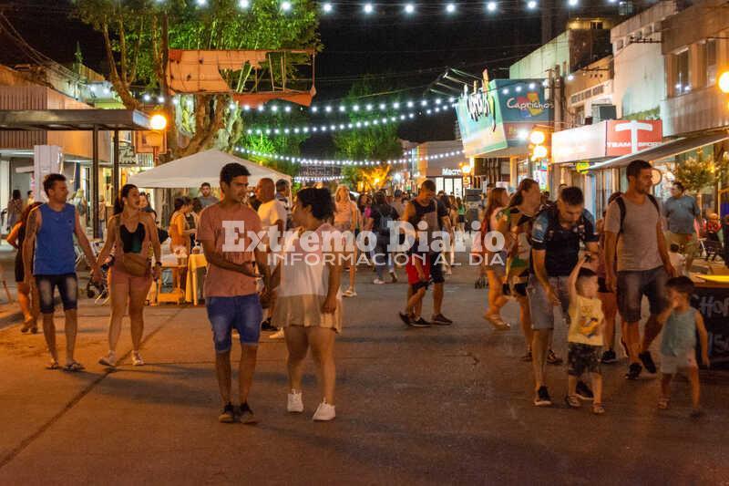 Imagen de El 17 de diciembre se realizar&aacute; el paseo comercial a cielo abierto
