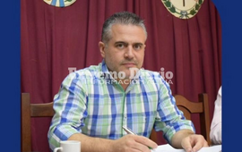 Imagen de Concejo: Proyectos presentados en la sesi&oacute;n del martes 5 de diciembre
