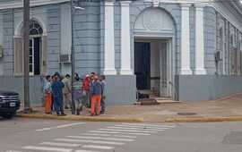 Imagen de Incertidumbre laboral para empleados monotributistas en Arroyo Seco