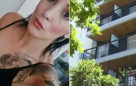 Imagen de Detienen a joven acusada de seducir y drogar a un empresario para robarle