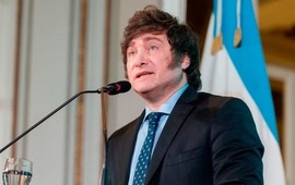 Imagen de El presidente electo Javier Milei design&oacute; a los titulares del Pami y del Incucai