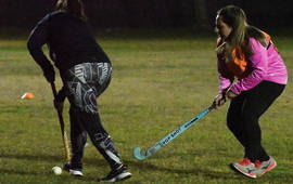 Imagen de El 'Mami Hockey' de Uni&oacute;n jugar&aacute; el Torneo Seven Orange.