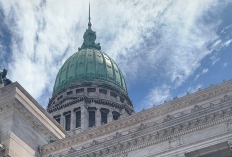 Imagen de El Gobierno anunciará este lunes las primeras medidas de gestión y Milei encabezará una reunión de gabinete Imagen de El Gobierno anunciará este lunes las primeras medidas de gestión y Milei encabezará una reunión de gabinete