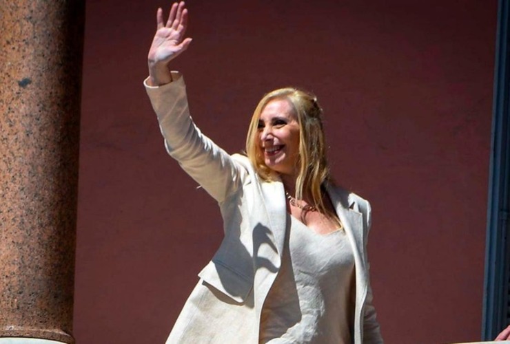 Imagen de Modificaron el decreto de Macri que imped&iacute;a designar familiares en el sector p&uacute;blico