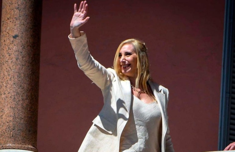 Imagen de Modificaron el decreto de Macri que imped&iacute;a designar familiares en el sector p&uacute;blico