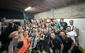 Imagen de Uni&oacute;n Bicampe&oacute;n de la Liga Regional del Sud