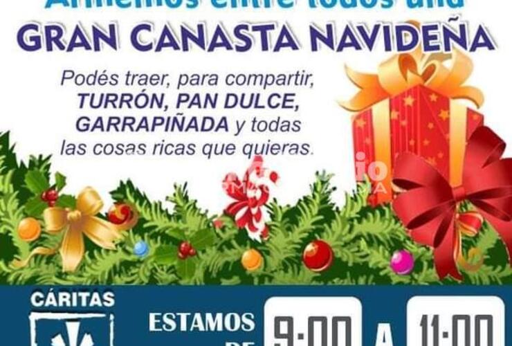 Imagen de &iexcl;Regalemos alegr&iacute;a en esta navidad!