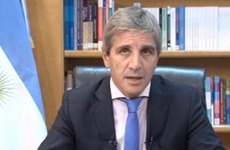 Imagen de D&oacute;lar oficial a $800, reducci&oacute;n de subsidios, suspensi&oacute;n de obra p&uacute;blica y aumento de ayuda social