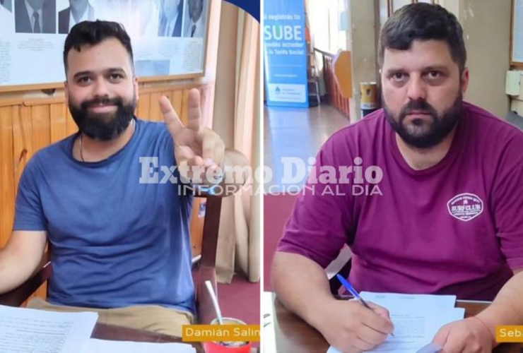 Imagen de Concejo: Proyectos presentados en la sesi&oacute;n del martes 12 de diciembre