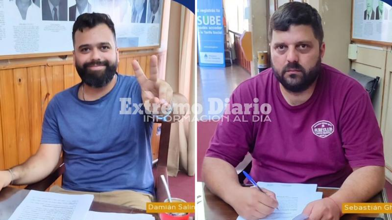 Imagen de Concejo: Proyectos presentados en la sesi&oacute;n del martes 12 de diciembre