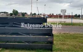 Se har&aacute; con aportes provinciales y comunales