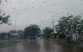 Imagen de Alerta por nuevas tormentas jueves y viernes en la regi&oacute;n: anuncian abundante ca&iacute;da de agua
