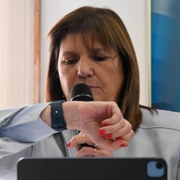 Para el gobierno nacional, lleg&oacute; la hora de intervenir para evitar piquetes (Archivo Rosario3)