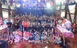 Imagen de Alvear: El Cesbi entreg&oacute; diplomas a todos sus alumnos
