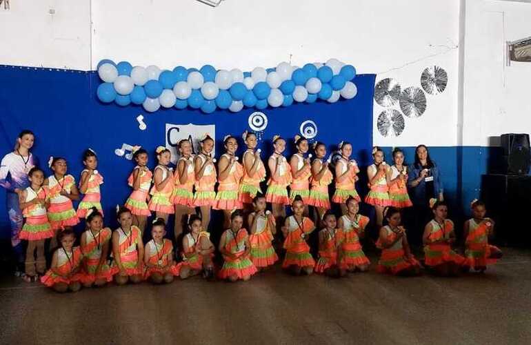 Imagen de Festival de Pat&iacute;n Art&iacute;stico de Libertad de General Lagos.