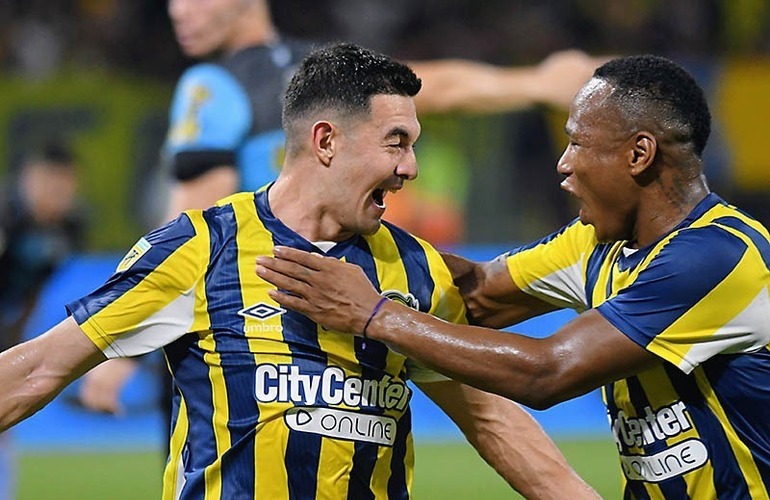 Foto: Juan Jos&eacute; Garc&iacute;a