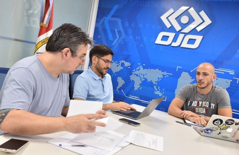 Imagen de Programa de intervenci&oacute;n en 8 barrios de Rosario para reducir la violencia