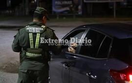 Imagen de Arroyo Seco: Operativo de control junto a Gendarmer&iacute;a Nacional