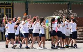 Imagen de Escuela Fiscal: Se realizar&aacute; el acto de colaci&oacute;n de los alumnos de 7&deg; grado