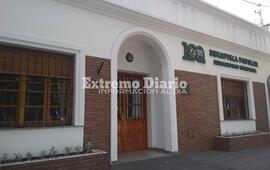 Imagen de La Biblioteca inform&oacute; el horario de atenci&oacute;n para enero