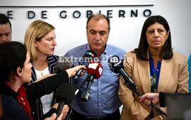 Imagen de El presidente comunal de Alvear sufri&oacute; un atentado